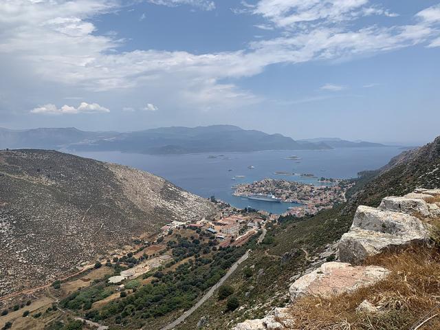 Kastellorizo